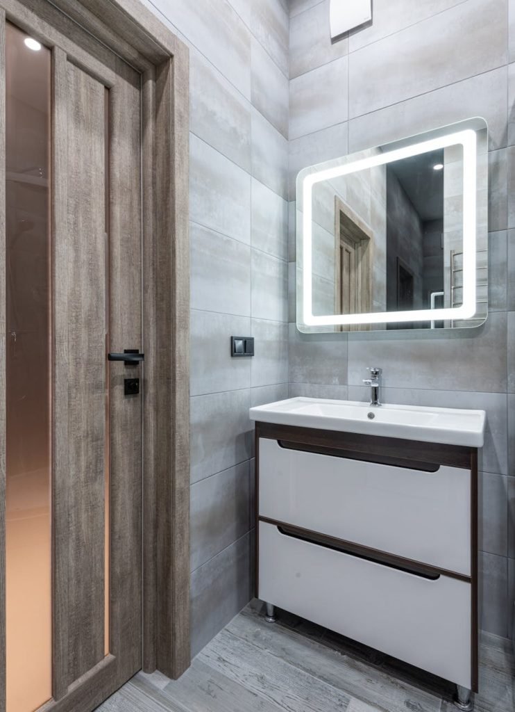 top 5 tips for a smooth bathroom renovation experience in glasgow