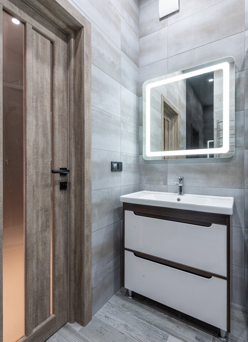 top 5 tips for a smooth bathroom renovation experience in glasgow