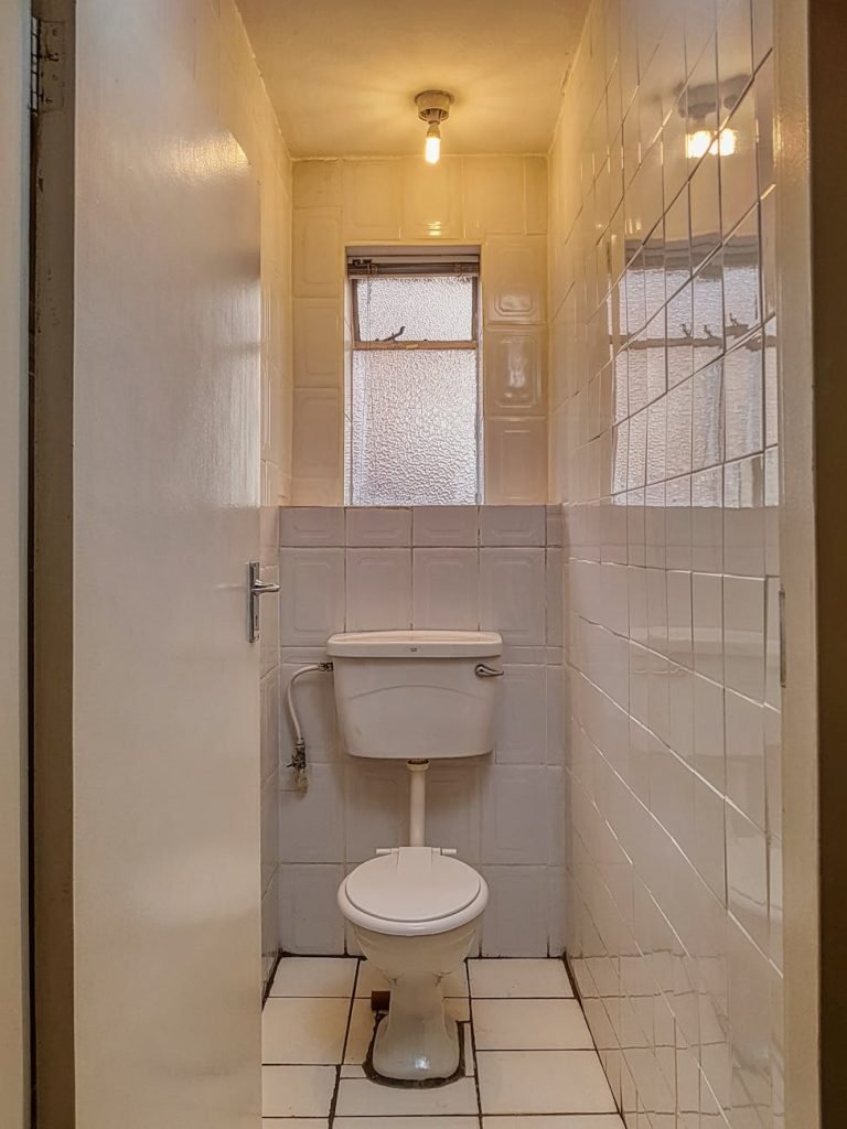 bathroom renovations for rental properties in glasgow